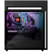 HP GT22-3090 OMEN Ultra 9 285K 3.7GHz NVIDIA GeForce RTX 5090 32GB 64GB RAM 2TB SSD Win 11 Pro Black