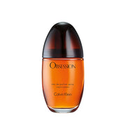 Calvin Klein 120689 OBSESSION Eau de Parfum, 3.4 Fl Oz