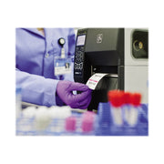 Zebra ZT230 Thermal Transfer Label Printer, 203 dpi, 6 in/sec Print Speed, USB and Serial Connectivity, Monochrome