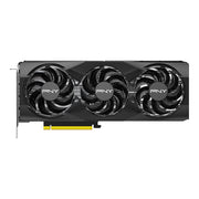 PNY VCG507012TFXPBW1-O GeForce RTX 5070 Overclocked Triple Fan Graphics DLSS 4 Video Card
