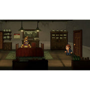 Iam8bit Five Nights at Freddy's: Into the Pit (PlayStation 5)