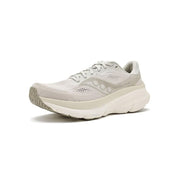Saucony Guide 19 Women's Running Shoes, Birch, Size 8 M, Lightweight Mesh Upper, PWRRUN Cushioning, CenterPath Technology, S11058-104