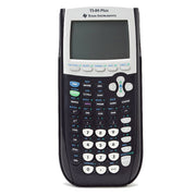 Texas Instruments TI84PLUS TI-84 Plus Calculator
