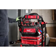 Milwaukee 48-22-8317 PACKOUT 15 in. Structured Tote