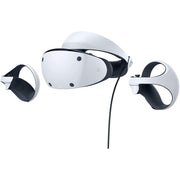 Sony PlayStation VR2 (PSVR2)