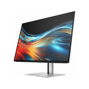 HP Series 7 Pro 24 Inch WUXGA IPS LCD Monitor, 1920 x 1200 Resolution, 100 Hz Refresh Rate, Anti-Glare Screen, Adjustable Tilt Swivel Pivot