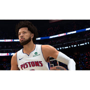 2K NBA 2K27 Video Game (Xbox Series X)