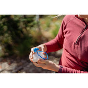 Sawyer Squeeze Water Filtration System with Bottle