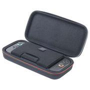 Game Traveler NS212MKW RDS Nintendo Switch 2, Nintendo Switch OLED & Nintendo Switch Systems Mario Kart Game Traveler Deluxe Travel Case