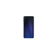 Motorola PAH10009US Moto g Stylus 128GB 4GB RAM Mystic Indigo 6.4-In Android Smart Phone