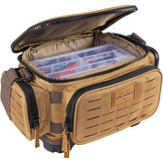 Plano PLABG350 Guide Series 3500 Tackle Bag - Brown and Black