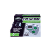 Slime 12 Volt Digital Tire Inflator With LED Light - 40051