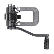 Killer Instinct 2078-2 DSC Dead Silent Crank - Wide