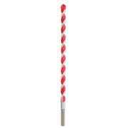 Milwaukee 48-20-9032 .5 in. x 18 in. Carbide Hammer Drill Bit for Concrete, Stone, Masonry Drilling