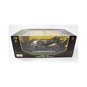 Maisto Diecast Cars 31454 Lambo V12 Vision Gran Turismo Green 118
