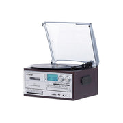 Victor Turntable VWRP-4200-ES - Brown