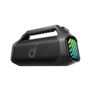 Soundcore Boom 2 Pro Outdoor Bluetooth Speaker 140W BassUp Technology Black A3134Z11