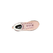 Merrell Moab Speed 2 Leather Mid Waterproof Hiking Boots for Women, Adobe Rose, Size 8.5 M, J038220
