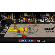 U & I Entertainment NBA Bounce Video Game, Sports Basketball, Local Co-op Up to 4 Players, Official NBA Teams, PlayStation 5, OG02483