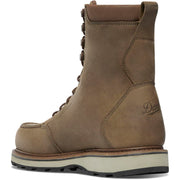 Danner Cedar River Moc Toe Hunter 8