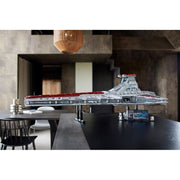 LEGO 75367 Star Wars Venator-Class Republic Attack Cruiser Building Set