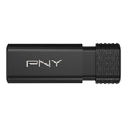 PNY P-FD1TBPROV3C-GE PRO Elite V3 USB 3.2 Gen 2 Type-C Flash Drive, 1TB, Up to 1000MB/s Read, 800MB/s Write, Premium Metal Design