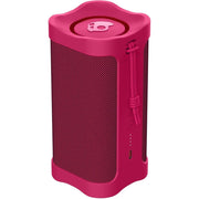 Skullcandy Terrain XT Wireless Bluetooth Speaker Pink Portable Waterproof IPX7 14-Hour Battery Life 12W