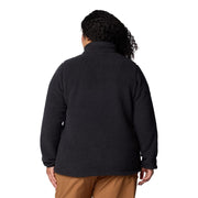 Columbia West Bend II Full-Zip Jacket - Black - L