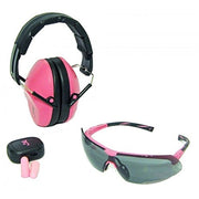 Browning Range Kit II for Ladies