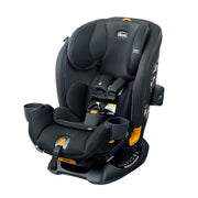 Chicco All-in-One Car Seat with LeverLock Installation