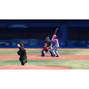SEGA Tokyo 2020 Olympic Games - Nintendo Switch