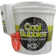 Marine Metal CB-211 Cool Bubbles 8 Qt Insulated With B-11 Pump