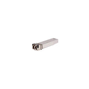 Hewlett Packard 10G SFP+ LC LR Single-Mode Fiber Optic Network Transceiver, 10km, 10 Gigabit Ethernet, JL083-61001