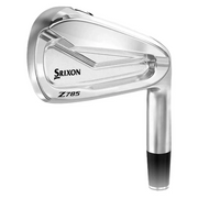Srixon Golf Club-Z-585-4-PW-AW Srixon Golf Club Z 585 4-PW, AW Iron Set Extra Stiff Steel