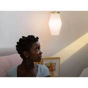 Wyze WLPA19V2-2PK LED 9.5W (60W Equivalent) White Smart Home Light Bulb, Dimmable 2 Pack