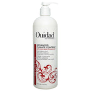 Ouidad Advanced Climate Control Hair Styling Cream, Featherlight Curl Definition, 16 fl oz