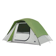 Ozark Trail WT2212085 Clip & Camp 6-Person Dome Tent with Rainfly, 12 ft x 8.5 ft