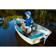Watersnake 55227 Venom 34/30 Saltwater Transom Mount Trolling Motor