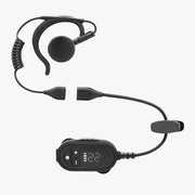 Midland ClipTalk Micro 2-Way Radio