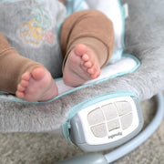 Ingenuity Inlighten Bouncer - Kitt