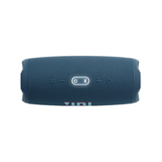 JBL Charge 5 Waterproof Speaker with PartyBoost - Blue