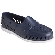 Sperry Authentic Original Float Boat Shoes for Women - Navy - 8M