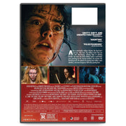 Vertical We Bury the Dead DVD Movie, Thriller, R Rated, 94 Min, English Audio, Widescreen 16:9, 1010336429