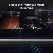 TCL S45H S Class 2.0 Channel Sound Bar with Dolby Atmos DTS Virtual:X and Bluetooth Music Streaming