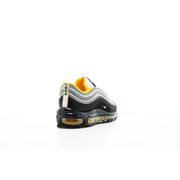 Nike Men's Air Max 97 Steelers Shoes Black Gold, 8