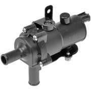 Dorman Coolant Heat Storage Tank Pump, Direct Replacement for Toyota Prius 2004-2009, Black, 902-611