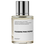 Dossier Fougere Pink Pepper Eau De Parfum, Inspired by Gucci's Guilty, Cologne for Men, 1.7 oz