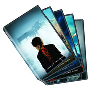 Warner Home Video Falling Skies: The Complete Series (DVD)