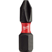 MILWAUKEE SHOCKWAVE Impact