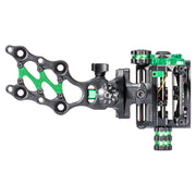 IQ IQ00359 Bowsights IQ Pro Hunter 3-Pin Bow Sight